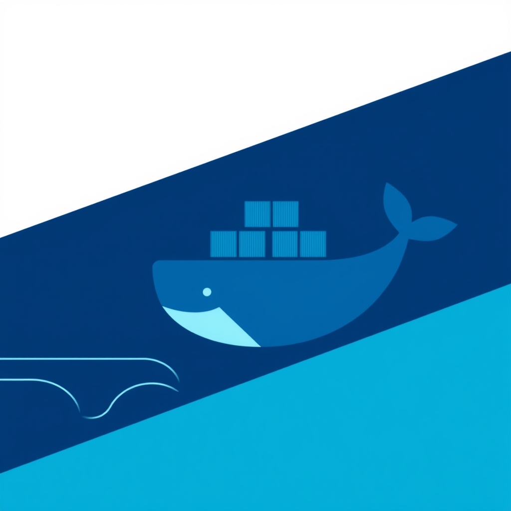 Deploying Docker Containers for Efficient Workflow Management